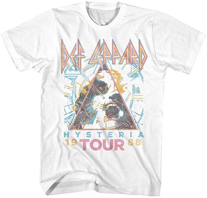 Californian defendo Rock Shirt